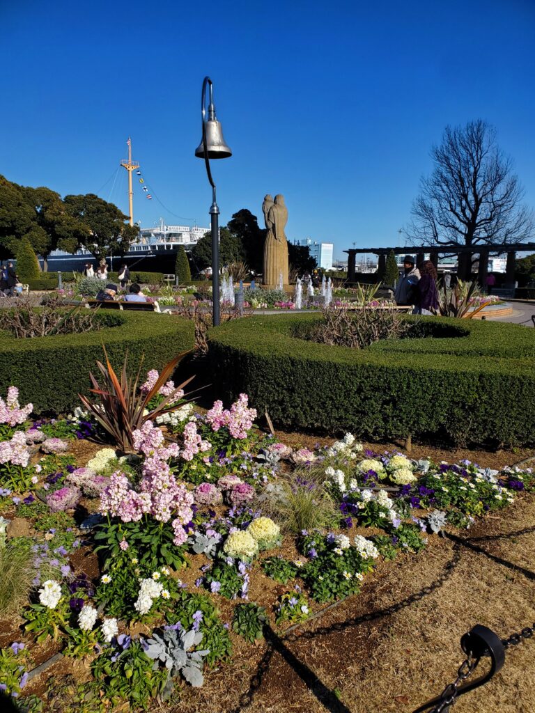 山下公園