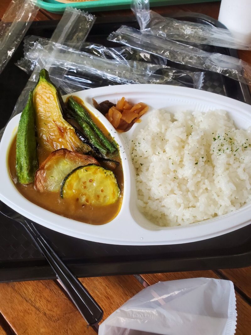 カレー