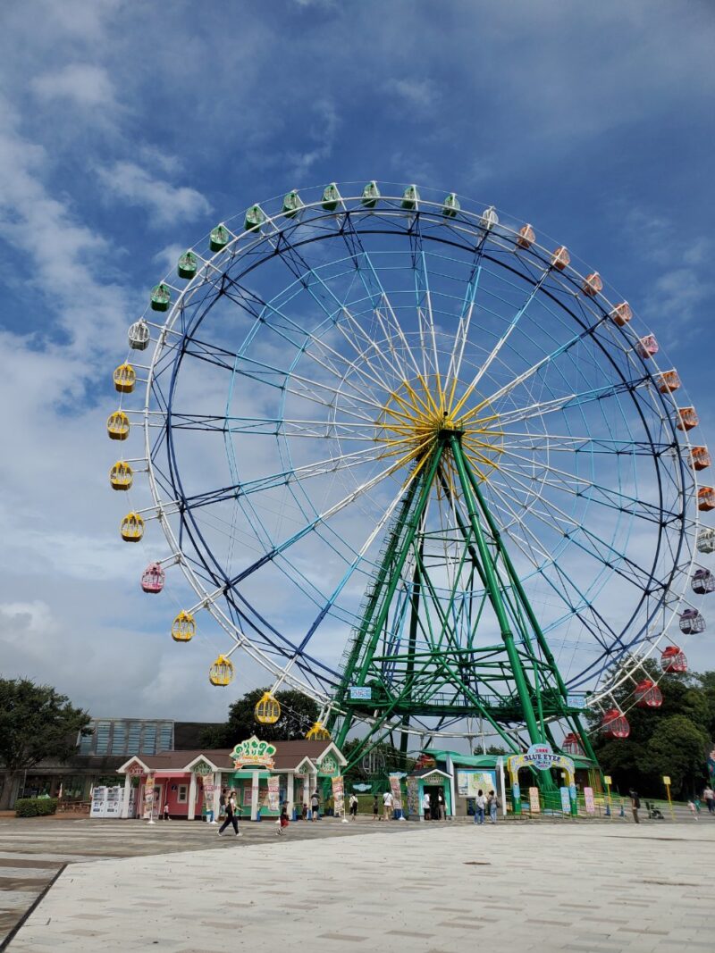 ひたち海浜公園