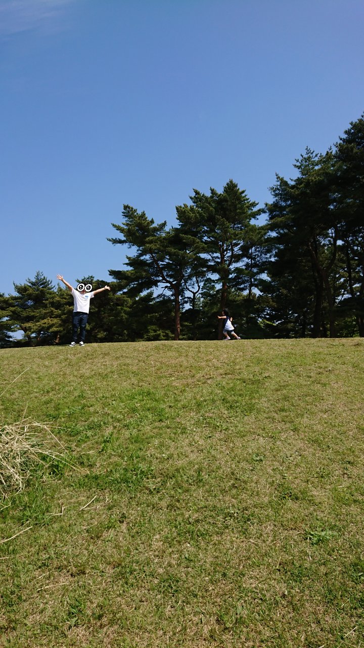 ひたち海浜公園