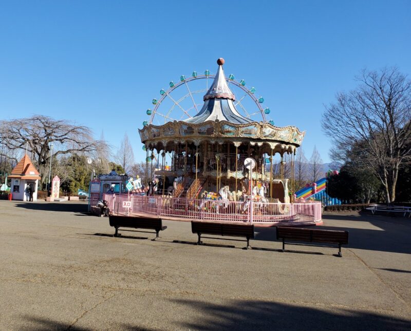 渋川スカイランドパーク