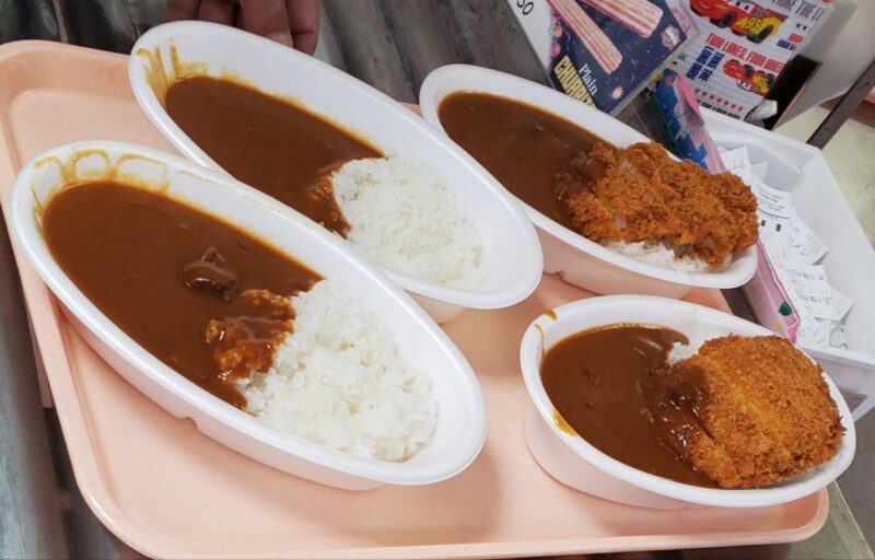 カレー