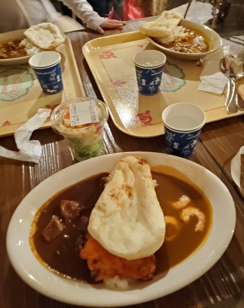 カレー