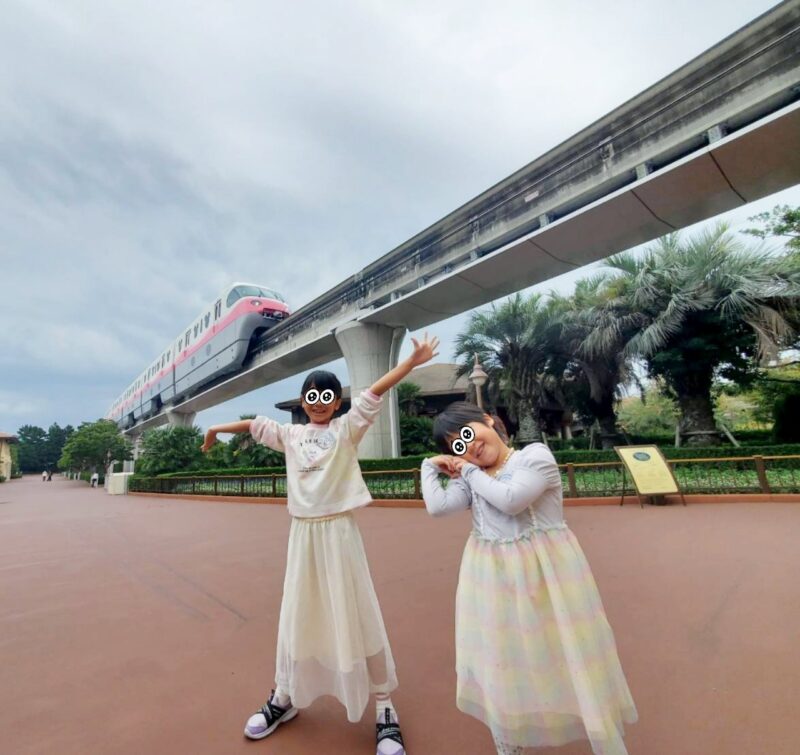 東京ディズニーシー