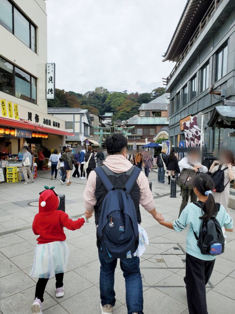 江ノ島